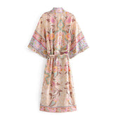 Lillian Kimono